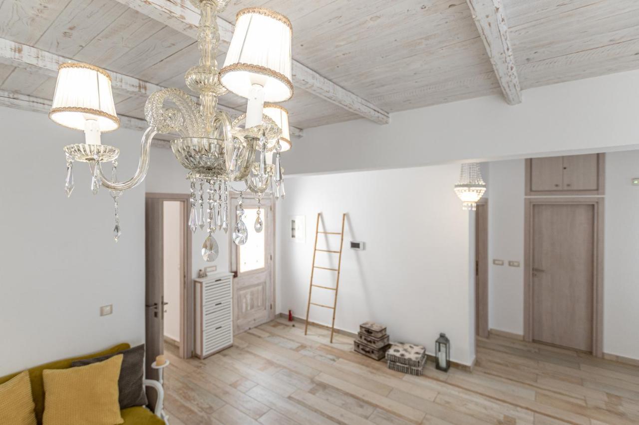 Villa Nektar, Luxury Apartment In Chora Naxos Naxos City Екстер'єр фото