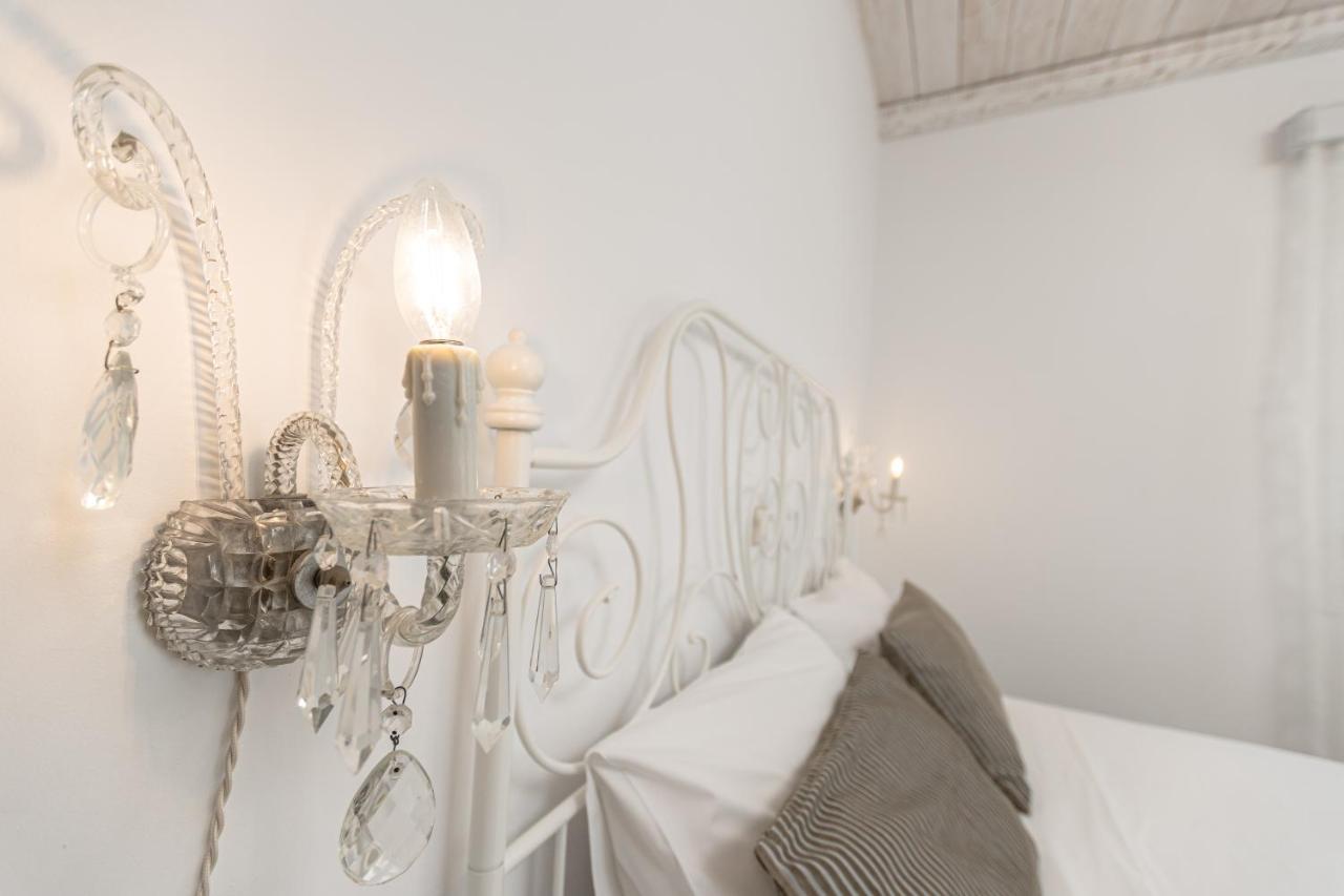Villa Nektar, Luxury Apartment In Chora Naxos Naxos City Екстер'єр фото